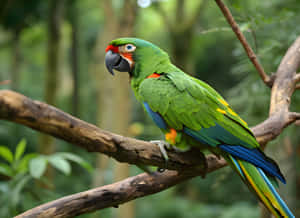 Loro,Fotos de loros,Árbol,Ave,Fondo de aves,Naturaleza,Naturaleza 4K,Fondo de loro