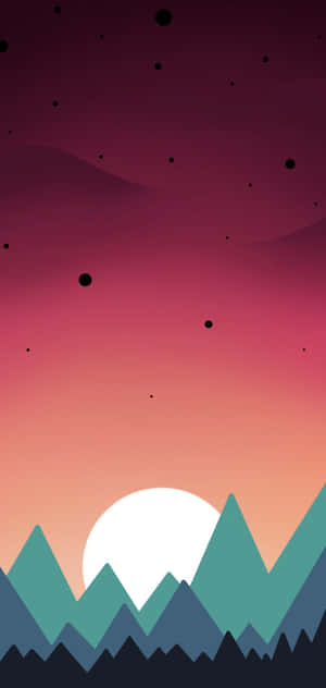 Un magnífico Galaxy Note y S Pen — Galaxia F16 Fondos de pantalla