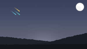 imágenes de luna llena
