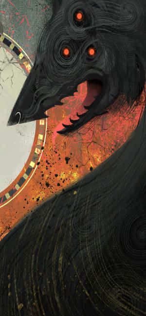 Fondo de Iphone Xs Dragon Age Inquisition — Nubia A57 Fondos de pantalla