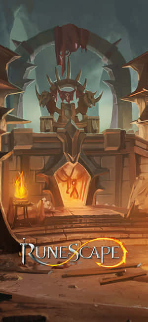 Fondo de Runescape para Iphone Xs Max — Galaxia M47 Fondos de pantalla