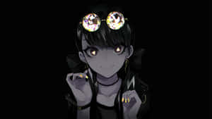 Fondo anime oscuro — Anime oscuro GIF Fondos de pantalla