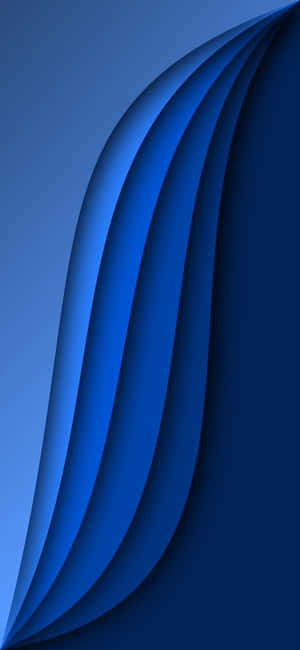 Abstracto Frío — Oppo Find X10 Pro Max Fondos de pantalla