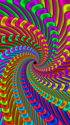 Trippy estético