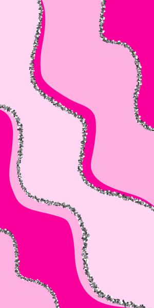Imágenes de estética preppy — Rosa claro estético Fondos de pantalla