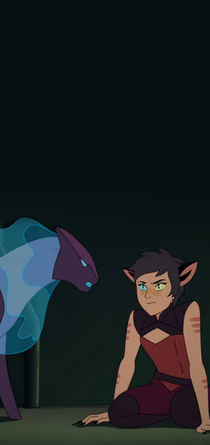 catradora — Galaxia A26 Fondos de pantalla