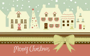 Fondo Navideño Lindo — Navidad linda Fondos de pantalla