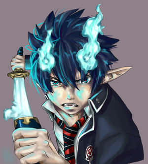Imágenes de demonios de anime — Demonio anime Fondos de pantalla