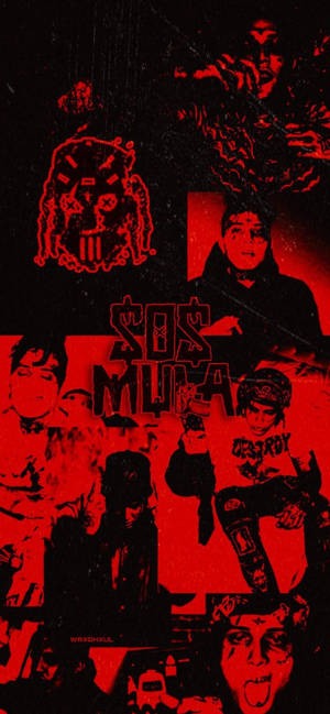 Zillakami — Galaxia A Fondos de pantalla