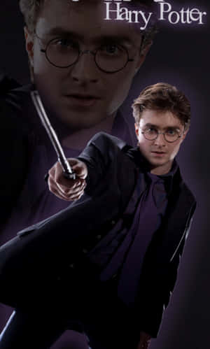 Fotos de Perfil de Harry Potter — Galaxy Tab A11 Fondos de pantalla