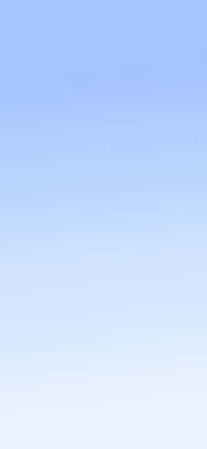 Fondo Azul Bebé — POCO X8 Power Fondos de pantalla