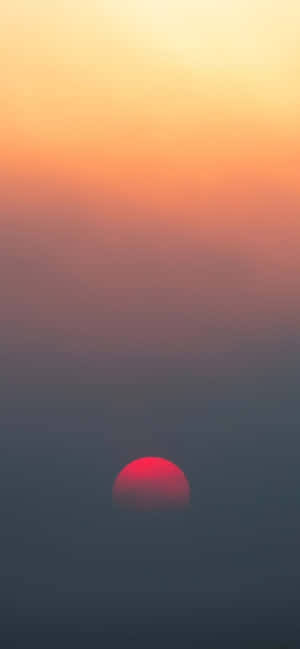 iPhone degradado — Oppo Find X8s Fondos de pantalla