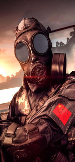 Fondo de Battlefield 4 para Iphone Xs Max — Realme P4 Fondos de pantalla