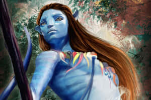 Imágenes de Avatar — MacBook Air M2 Fondos de pantalla