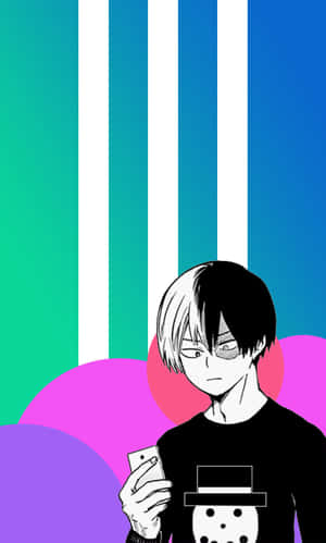 Imágenes de manga — Galaxy Tab A11 Fondos de pantalla
