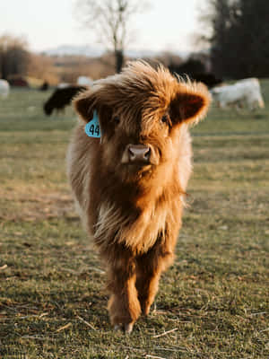 Fotos de vacas lindas