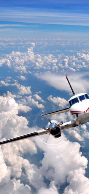 Fondo de Iphone Xs Microsoft Flight Simulator — Huawei Mate 80 RS Ultimate Fondos de pantalla