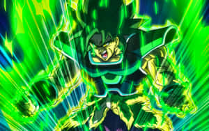 Imágenes de Dragon Ball Super Broly — Dragon ball super broly Fondos de pantalla