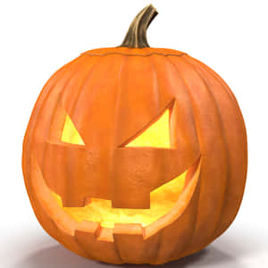 Imágenes de Jack O'Lantern — iPad Pro M4 Fondos de pantalla
