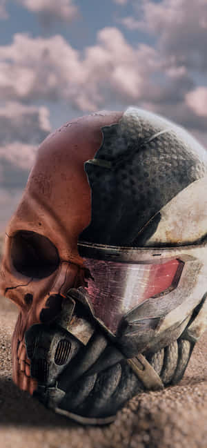 Fondo iPhone Xs Max Crysis Warhead — Honor Play Fondos de pantalla