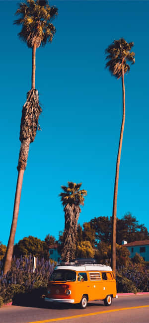 Fondo de California para iPhone X — OnePlus 15T Fondos de pantalla