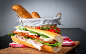 Imágenes de Hot Dog — Hot Dog Fondos de pantalla