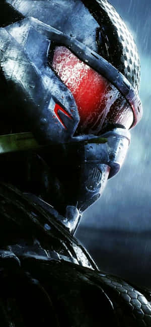 Fondo de Crysis 3 para iPhone X — Galaxia A18 Fondos de pantalla