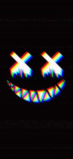 Fondo de sonrisa — OnePlus 15T Fondos de pantalla