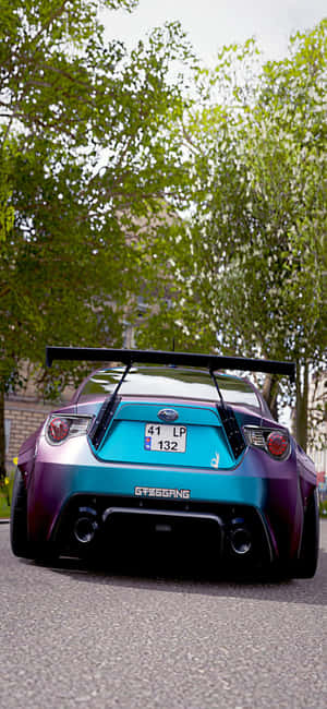 Fondo iPhone XS Forza Horizon 4 — Moto G Stylus 5G (2025) Fondos de pantalla