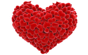 Fondo de Corazón Estético