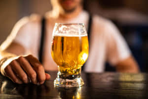 Imágenes de cerveza — MacBook Air 13 Fondos de pantalla