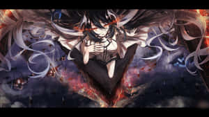 Imágenes de demonio anime — Demonio anime Fondos de pantalla