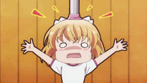 Fondo de anime divertido — Anime divertido Fondos de pantalla