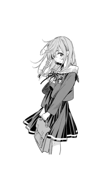 Imágenes de manga — Honor Play Fondos de pantalla