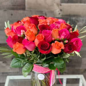 Imágenes de flores de rosa — Flor de rosa Fondos de pantalla