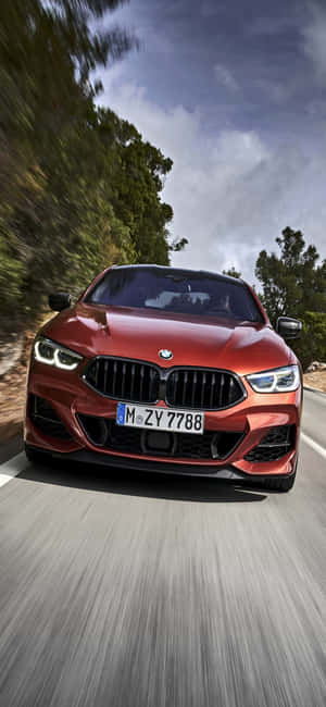 Fondo Iphone X BMW — iPhone 14 Pro Fondos de pantalla