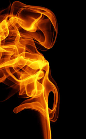 Fuego Frío — Honor Pad Fondos de pantalla