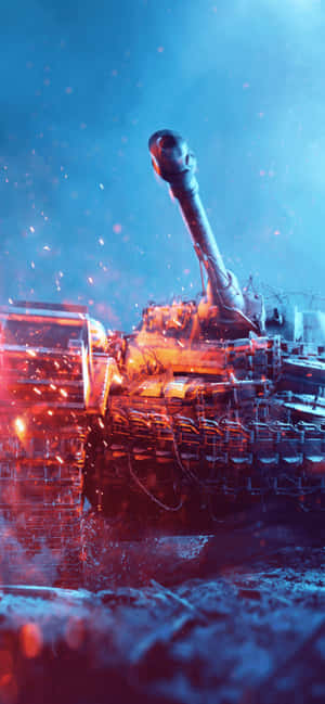 Fondo HD Battlefield V — Galaxia A17 Fondos de pantalla