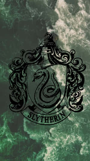 Imágenes de estética Slytherin