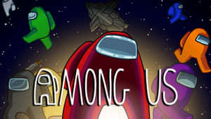 Imágenes estéticas de Among Us — Estético among US Fondos de pantalla