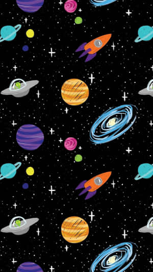 Imágenes de Estética Espacial — Estética espacial Fondos de pantalla
