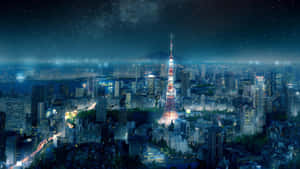Tokio Anime 4K
