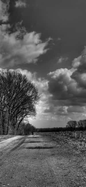 Fotos Iphone Blanco y Negro — POCO C85x Fondos de pantalla