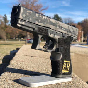 Imágenes de Glock 19 — iPad 10.ª generación Fondos de pantalla