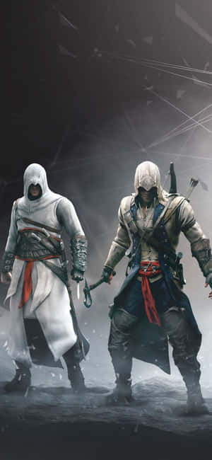 Fondo de Assassin's Creed Origins para iPhone X — Honor Play Fondos de pantalla
