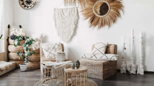 Imágenes bohemias estéticas — Estético boho Fondos de pantalla