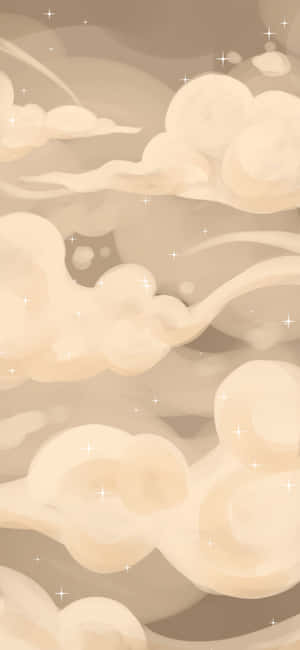 Imágenes estéticas beige — Galaxy S26 Ultra Fondos de pantalla