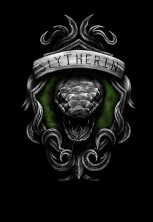 Imágenes de estética Slytherin