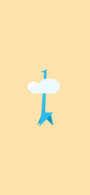 Minimalista Lindo — Galaxia A08 Fondos de pantalla