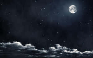fotos de luna llena